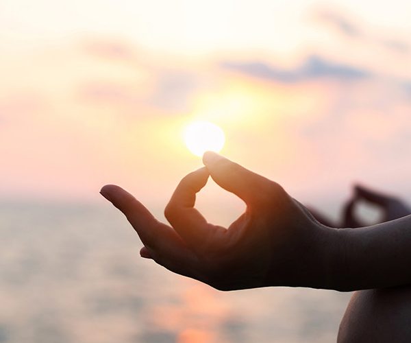 The Science Behind Reiki and Yoga
