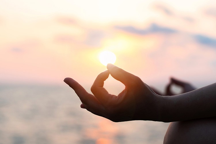 The Science Behind Reiki and Yoga