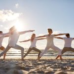 Transformative Wellness Through Yoga, Meditation, and Reiki