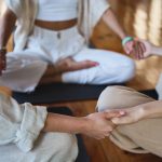 The Holistic Path to Wellness Through Yoga, Meditation, and Reiki