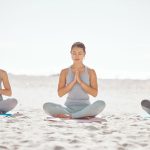 Finding Balance: Integrating Yoga, Meditation, and Reiki